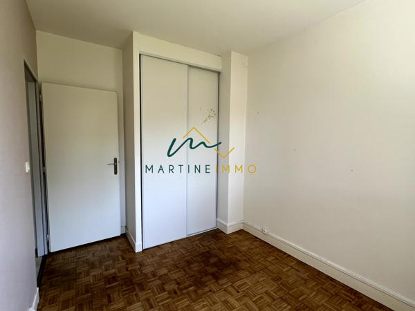 A vendre maison avec jardin à Marmande (47)