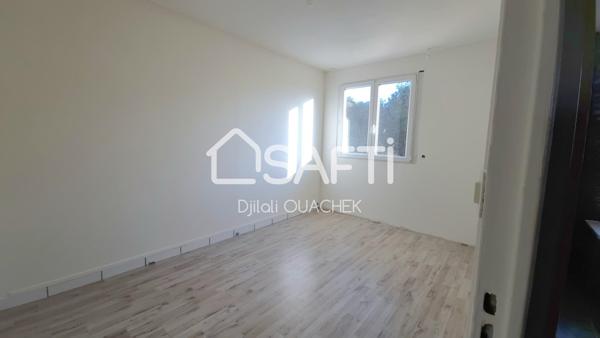 Appartement 5 pièces de 86 m²