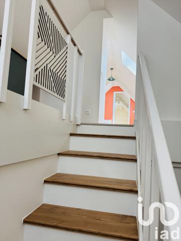 Appartement à vendre 2 pièces 27 m² Saint-Lô