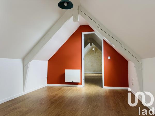 Appartement à vendre 2 pièces 27 m² Saint-Lô