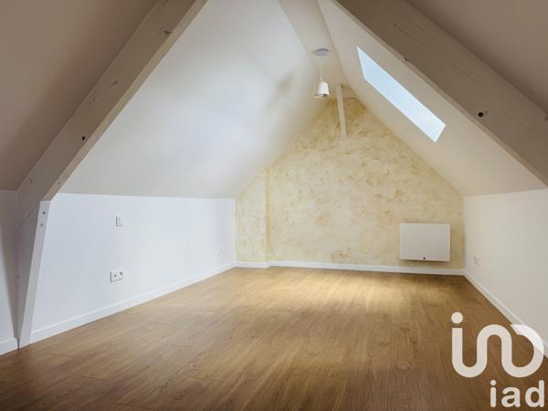 Appartement à vendre 2 pièces 27 m² Saint-Lô