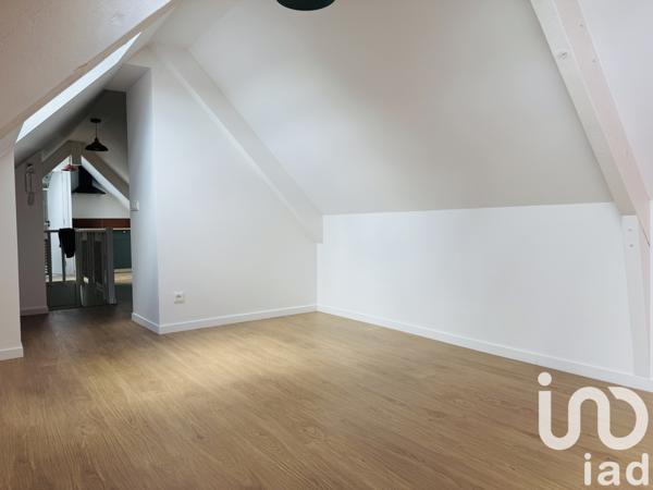 Appartement à vendre 2 pièces 27 m² Saint-Lô