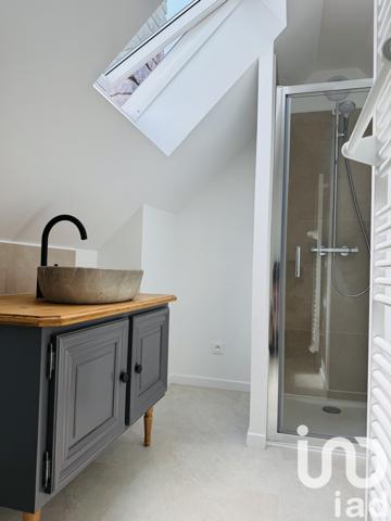 Appartement à vendre 2 pièces 27 m² Saint-Lô