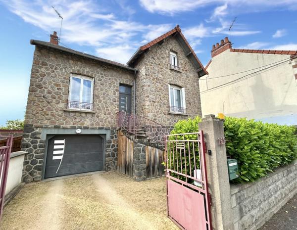 Maison 6 pièces 164 m2