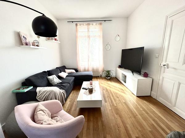 Maison 6 pièces 164 m2