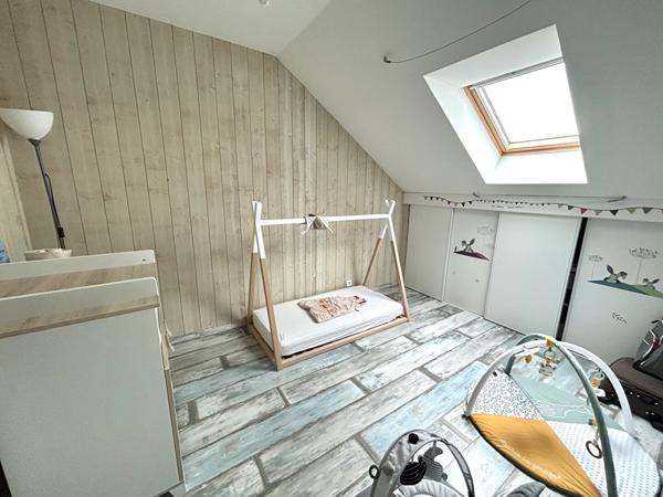 Maison 6 pièces 164 m2