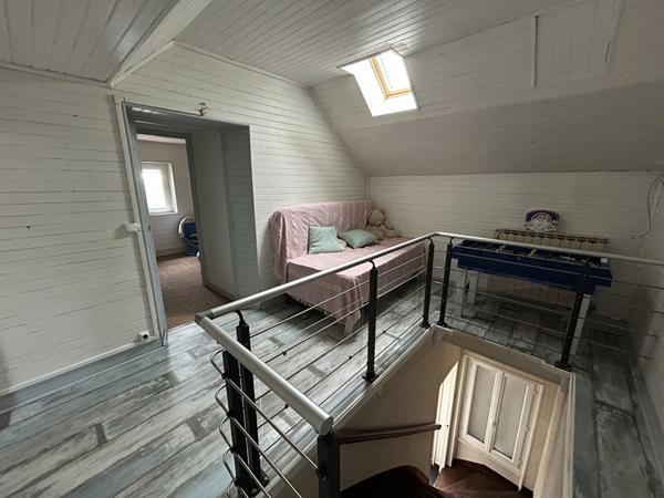 Maison 6 pièces 164 m2