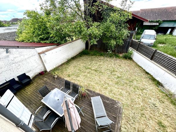 Maison 6 pièces 164 m2