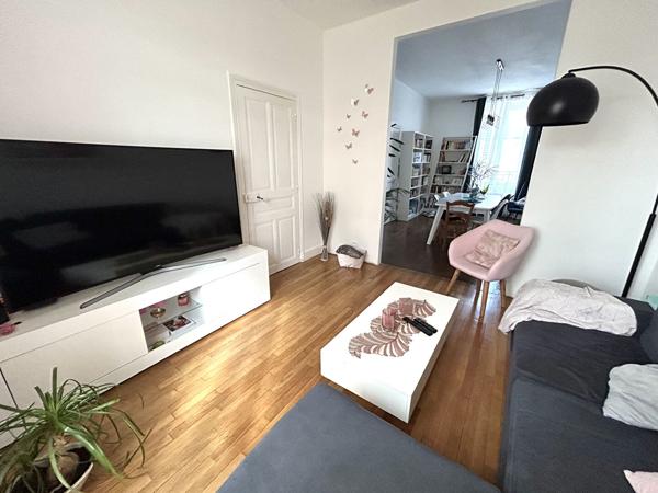 Maison 6 pièces 164 m2