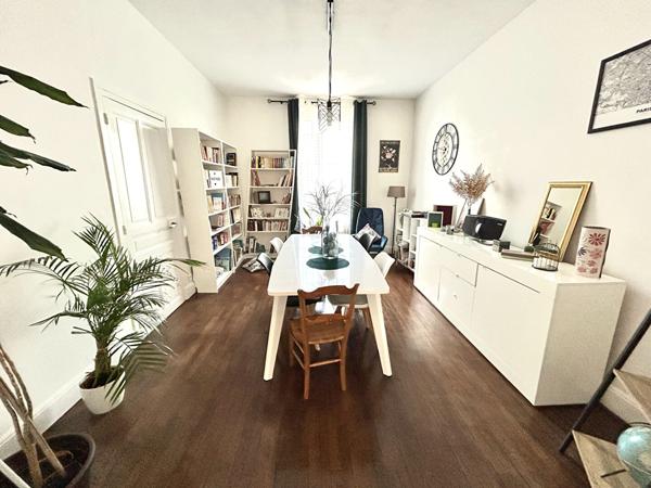 Maison 6 pièces 164 m2
