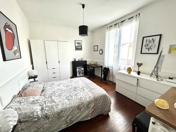 Maison 6 pièces 164 m2