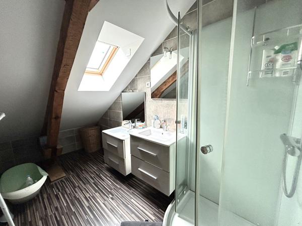 Maison 6 pièces 164 m2