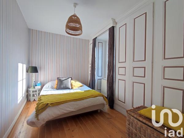 Maison de village 5 pièces de 114 m² à Mesnils-sur-Iton (27240)