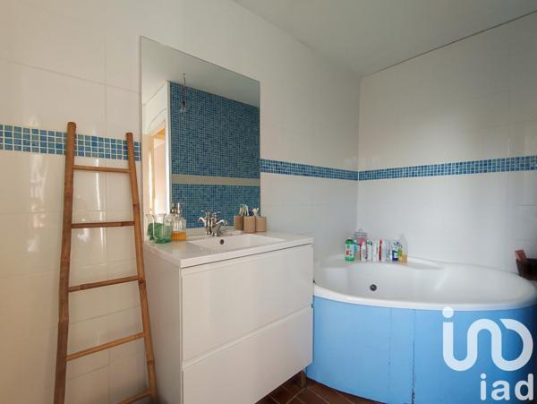 Maison de village 5 pièces de 114 m² à Mesnils-sur-Iton (27240)