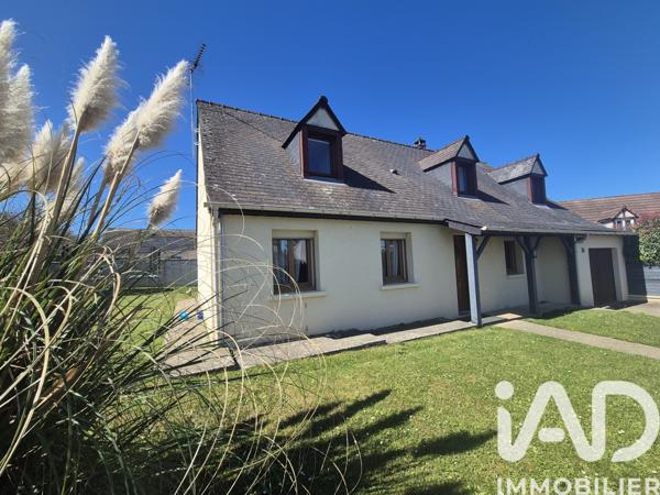Maison à vendre 5 pièces 150 m² Sammeron