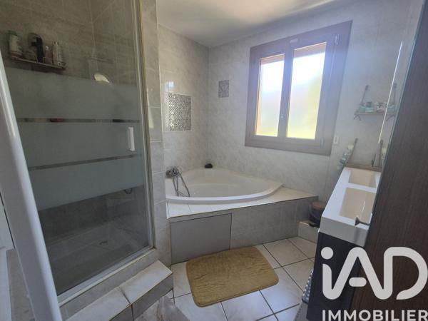 Maison à vendre 5 pièces 150 m² Sammeron