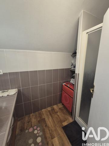 Maison à vendre 5 pièces 150 m² Sammeron