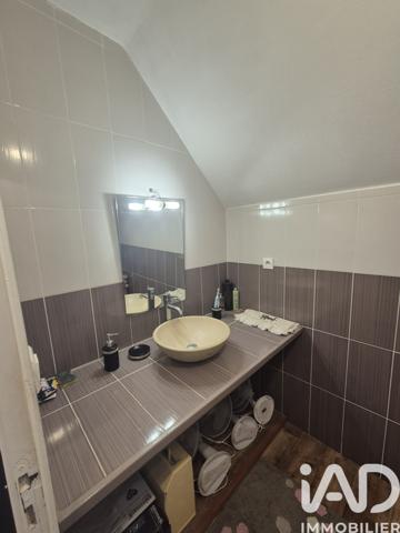 Maison à vendre 5 pièces 150 m² Sammeron
