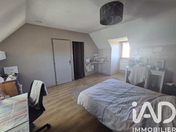 Maison à vendre 5 pièces 150 m² Sammeron