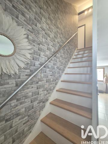 Maison à vendre 5 pièces 150 m² Sammeron