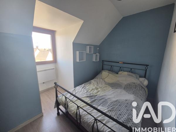 Maison à vendre 5 pièces 150 m² Sammeron