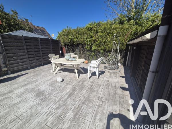 Maison à vendre 5 pièces 150 m² Sammeron