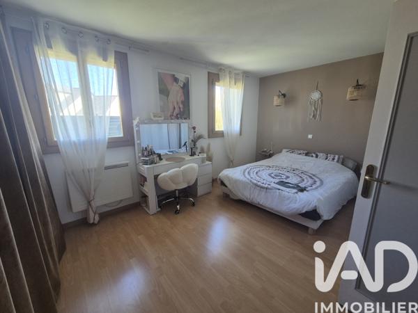 Maison à vendre 5 pièces 150 m² Sammeron