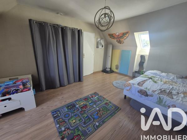 Maison à vendre 5 pièces 150 m² Sammeron
