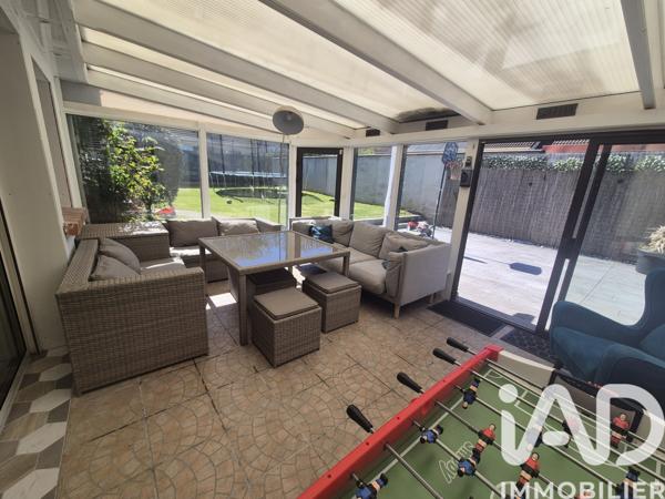 Maison à vendre 5 pièces 150 m² Sammeron