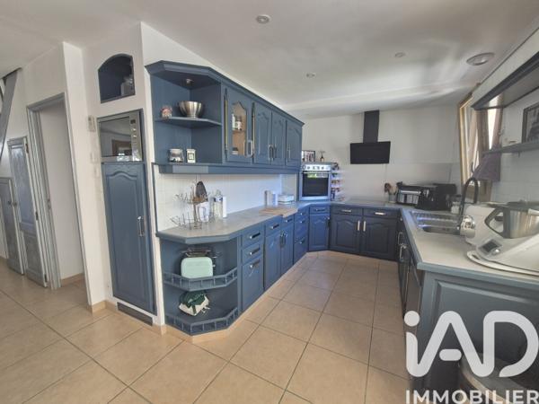 Maison à vendre 5 pièces 150 m² Sammeron