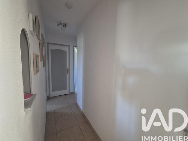 Maison à vendre 5 pièces 150 m² Sammeron