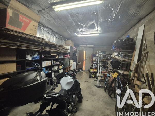 Maison à vendre 5 pièces 150 m² Sammeron