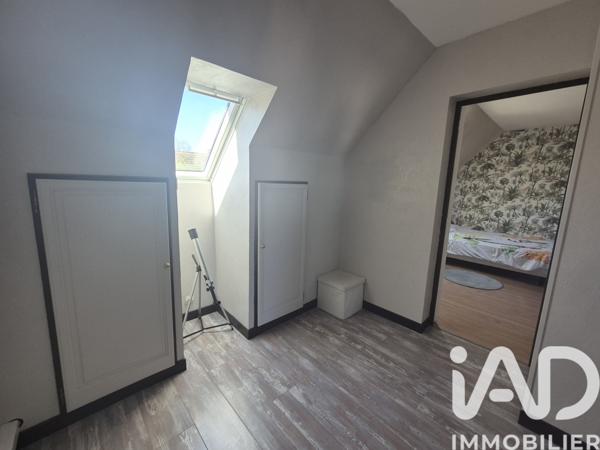 Maison à vendre 5 pièces 150 m² Sammeron