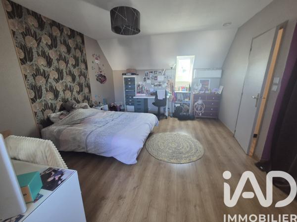 Maison à vendre 5 pièces 150 m² Sammeron