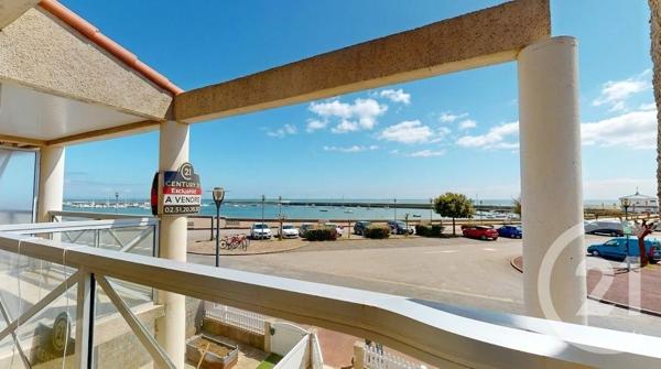 Appartement F3 à vendre  3 pièces - 44 m2 JARD SUR MER - 85