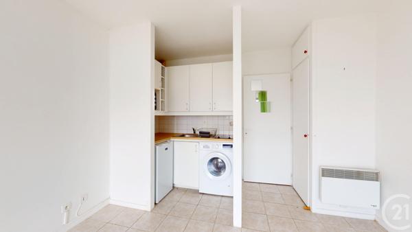 Appartement F3 à vendre  3 pièces - 44 m2 JARD SUR MER - 85