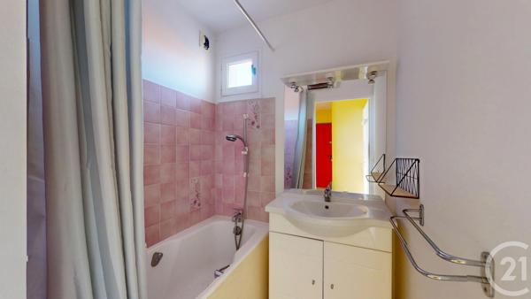 Appartement F3 à vendre  3 pièces - 44 m2 JARD SUR MER - 85