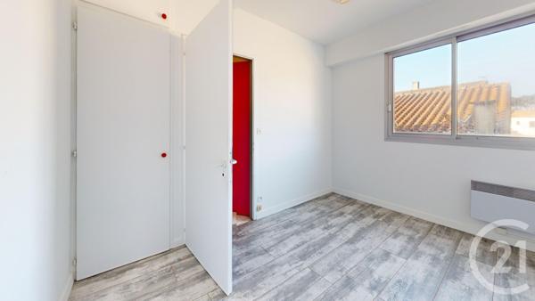 Appartement F3 à vendre  3 pièces - 44 m2 JARD SUR MER - 85