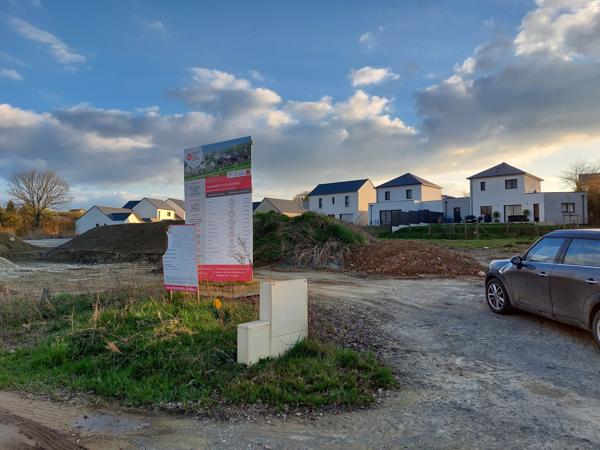 Longuenée-en-Anjou, La Membrolle-sur-Longuenée Villas Lyrata