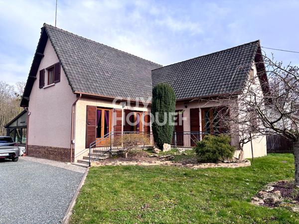 Maison à vendre à Pringy - Référence 3820