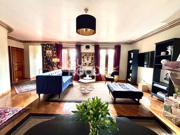 Maison à vendre à Pringy - Référence 3820