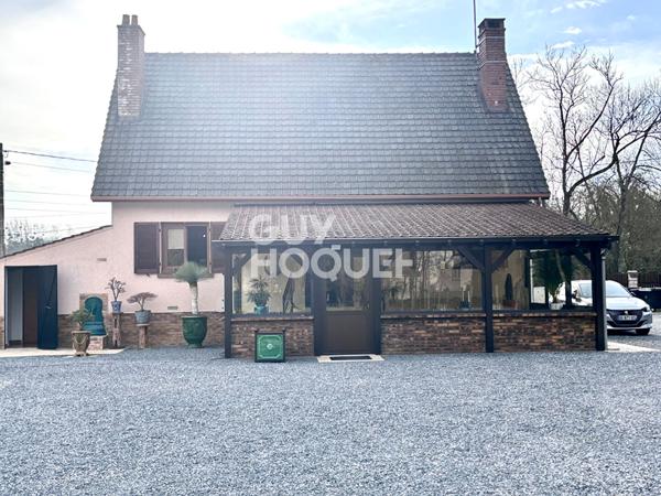 Maison à vendre à Pringy - Référence 3820