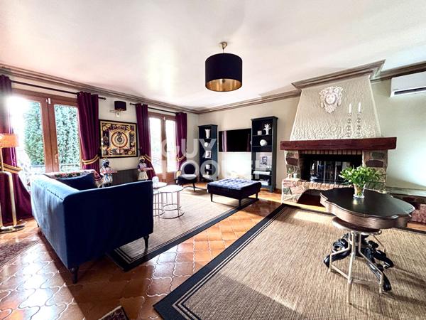 Maison à vendre à Pringy - Référence 3820