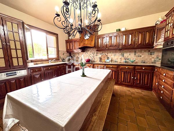 Maison à vendre à Pringy - Référence 3820