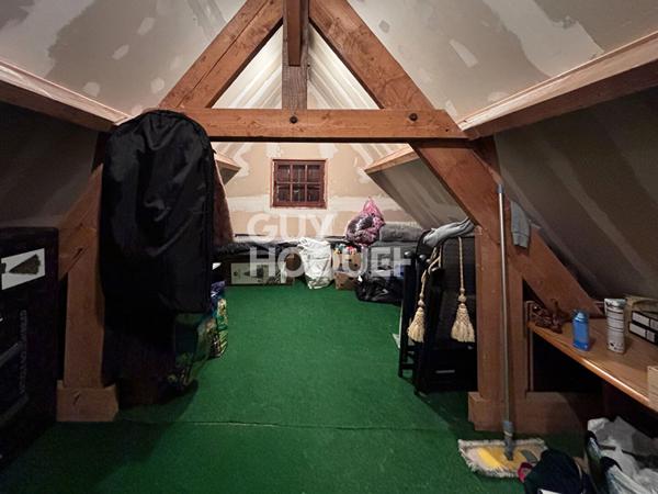 Maison à vendre à Pringy - Référence 3820