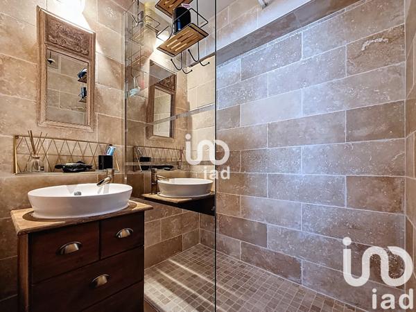 Loft 2 pièces de 53 m² à Dieppe (76200)