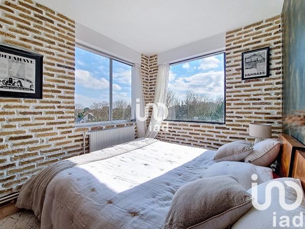 Loft 2 pièces de 53 m² à Dieppe (76200)