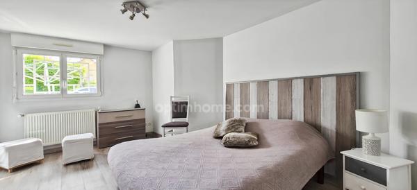 25400 AUDINCOURT - MAISON MODERNE - 6 PIECES - 4 CHAMBRES - PISCINE - 20 MIN SUISSE - IMPASSE