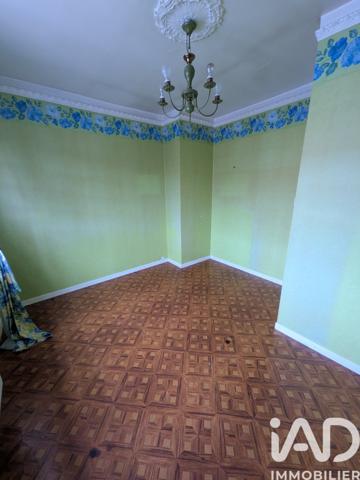 Maison à vendre 5 pièces 88 m² Valenciennes