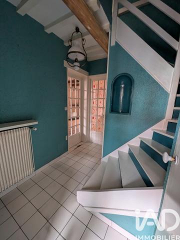 Maison à vendre 5 pièces 88 m² Valenciennes